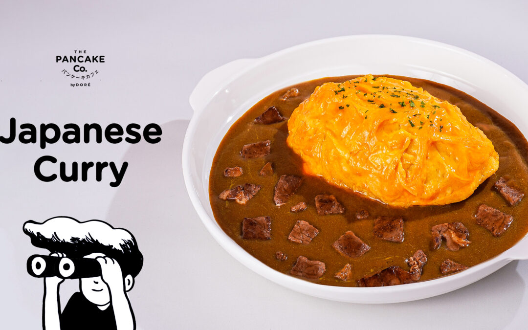 What Makes Japanese Curry Different from Other Curries?
