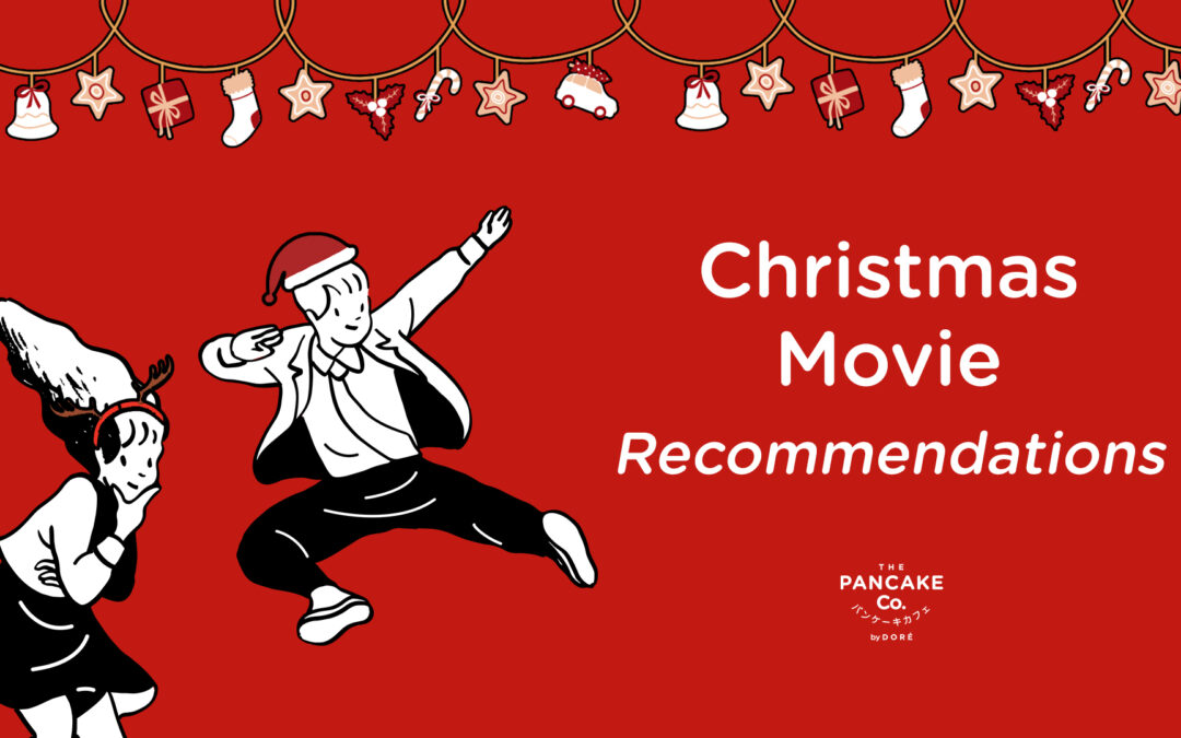 3 Christmas Movie Recommendations to Watch with Family