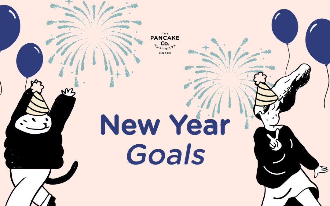 How to Set New Year’s Family Goals