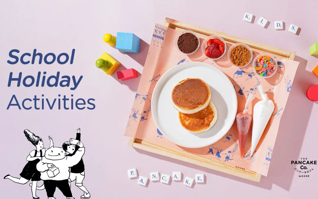 Best School Holiday Activities for Kids