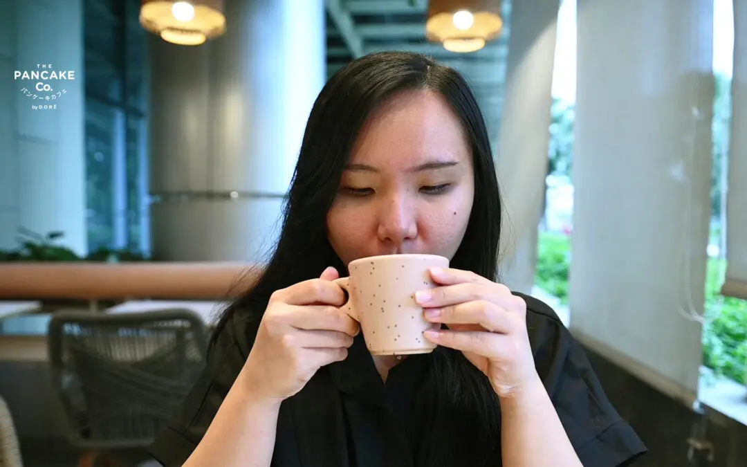 What Your Coffee Says About You