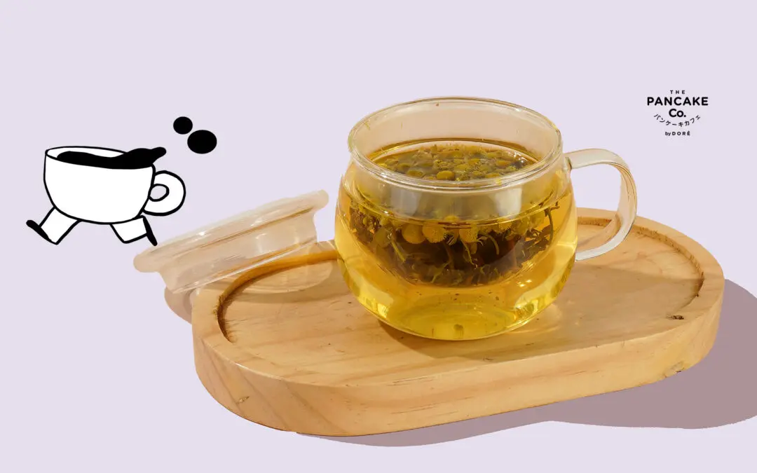 What Does Your Favorite Gourmet Tea Say About You?