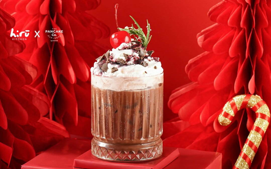 The History of Chocolate in Christmas Traditions Around the World