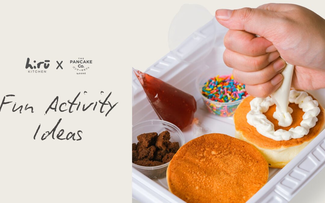 3 Fun Weekend Activities for Families